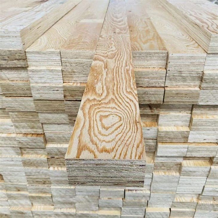Laminated Veneer Lumber(001)