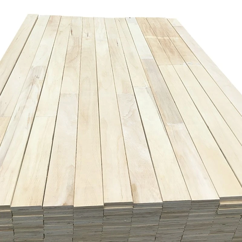 Timber Beam Poplar Packing Grade Lvl